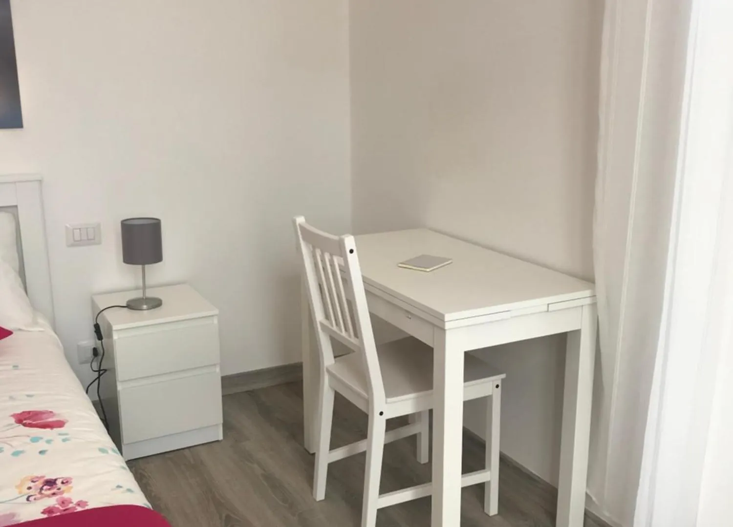 Appartement Cinqueterre Manarola à La Spezia