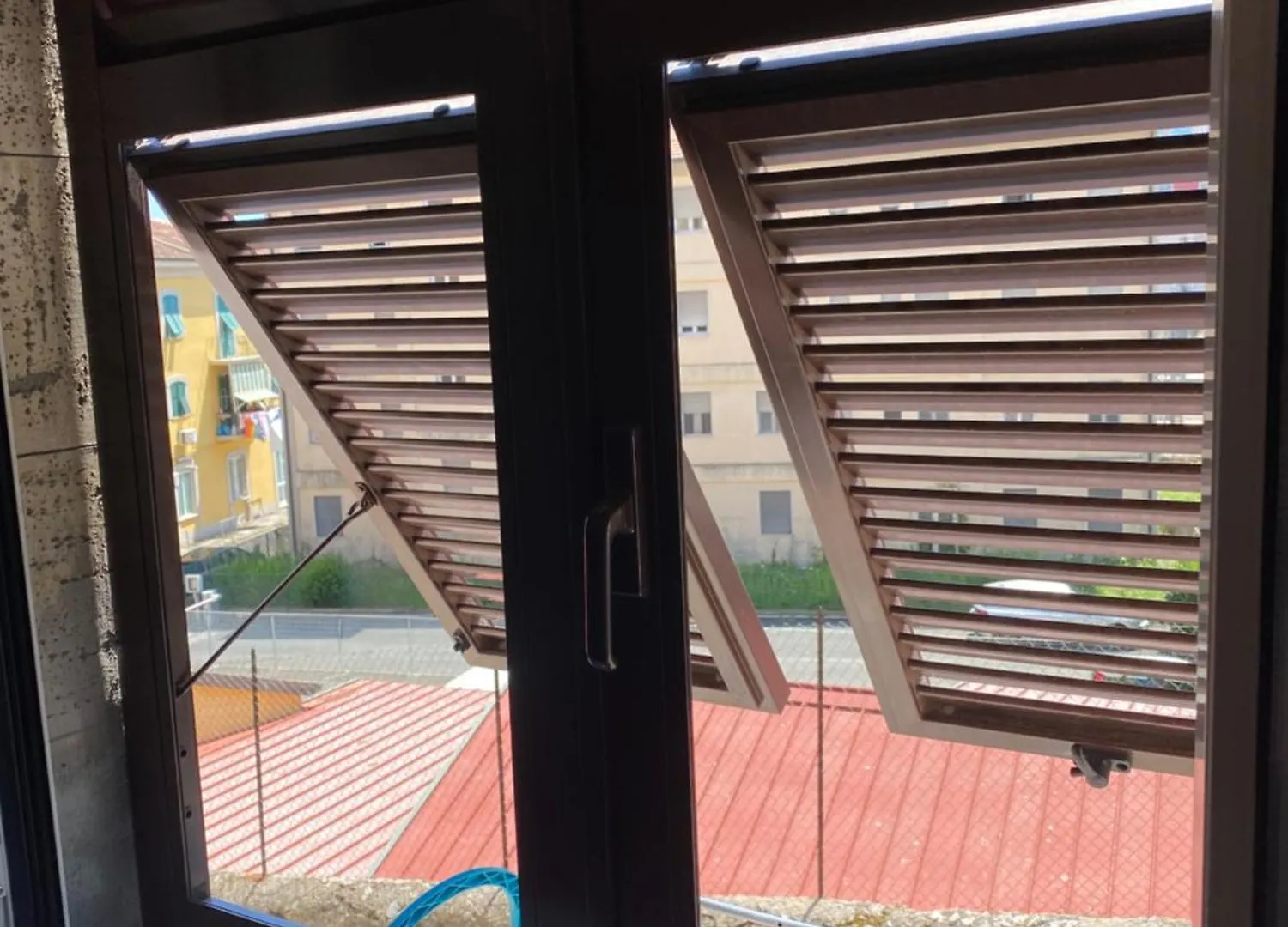 Appartement Cinqueterre Manarola à La Spezia