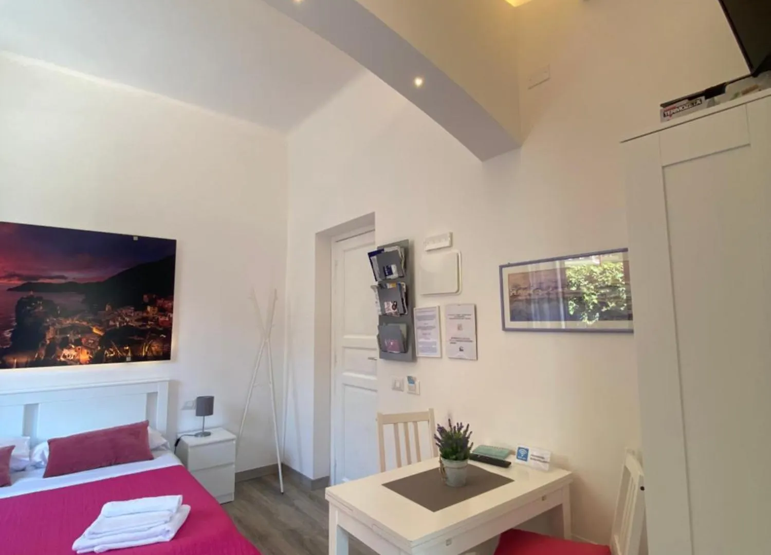 Appartement Cinqueterre Manarola à La Spezia