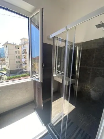 Appartement Cinqueterre Manarola à La Spezia