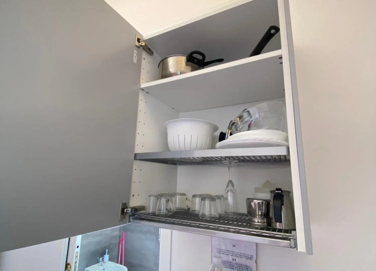 Appartement Cinqueterre Manarola à La Spezia