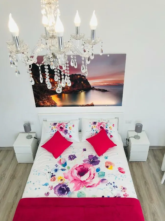 Appartement Cinqueterre Manarola à La Spezia