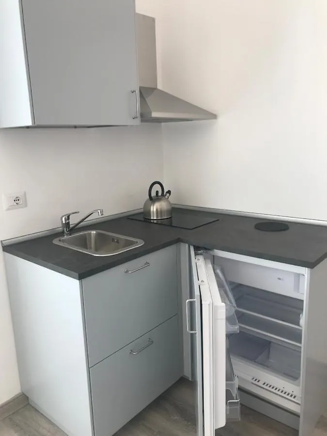 Appartement Cinqueterre Manarola à La Spezia