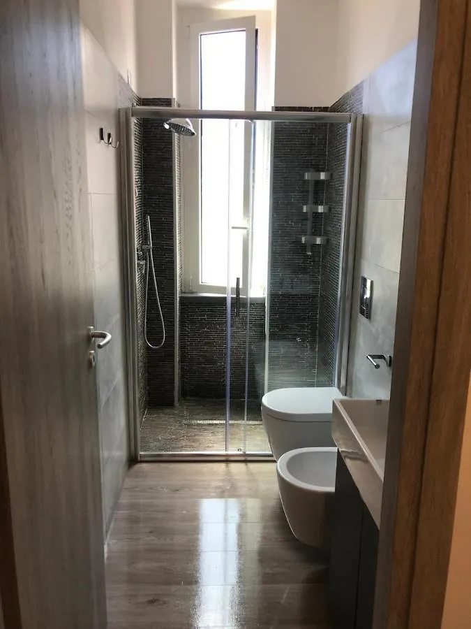 Appartement Cinqueterre Manarola à La Spezia
