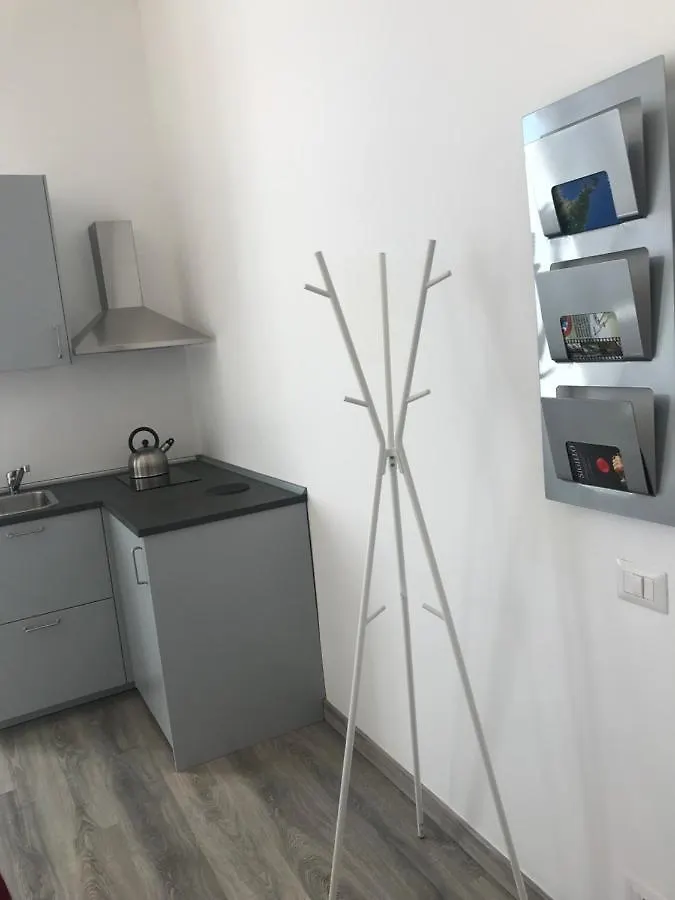 Appartement Cinqueterre Manarola à La Spezia