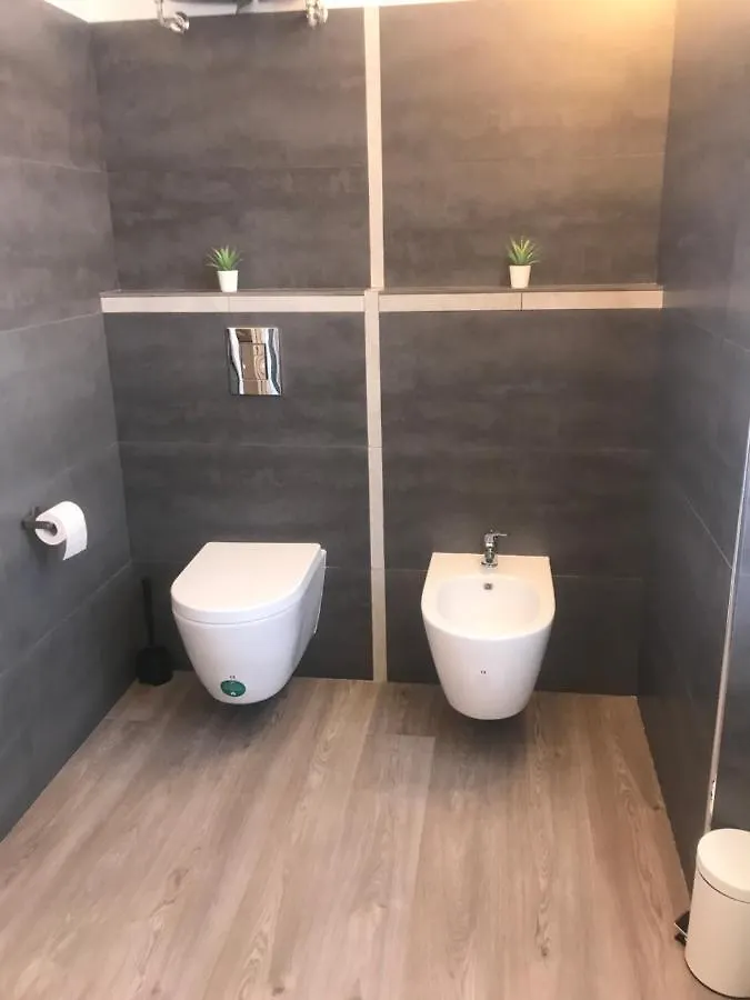 Appartement Cinqueterre Manarola à La Spezia