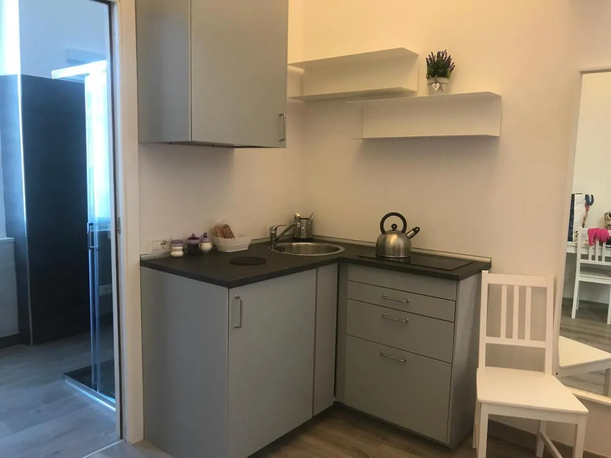 Appartement Cinqueterre Manarola à La Spezia
