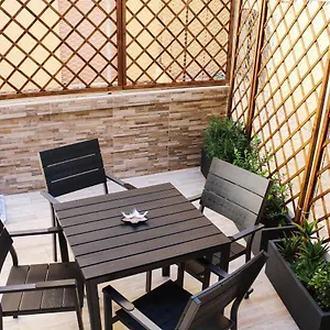 Appartement Nextrip 5 Terre, La Spezia