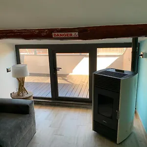 Appartement Sentiero Azzurro 2, La Spezia