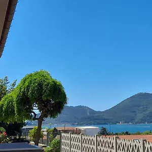 Hébergement de vacances Atena, La Spezia