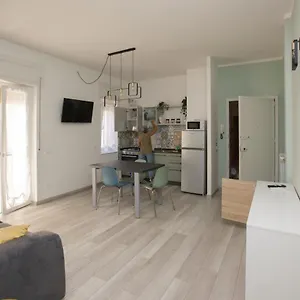 Casa Di Dani Appartamento
