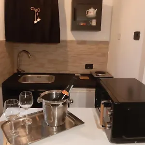 Scalinata Vernazza Little House Appartamento