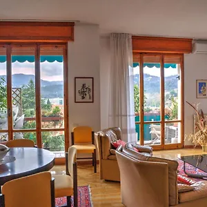 Appartement La Casa Di Nilde, La Spezia