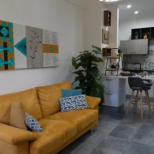 Appartement I Soffioni, La Spezia