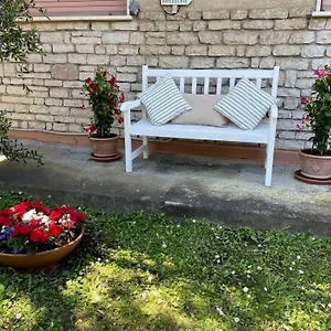 Hébergement de vacances Annali - Shabby Style Nella Natura, La Spezia