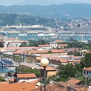 Hébergement de vacances La Casa Di Max, La Spezia