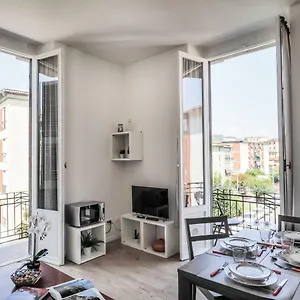 Appartement Le Sul Parco, La Spezia