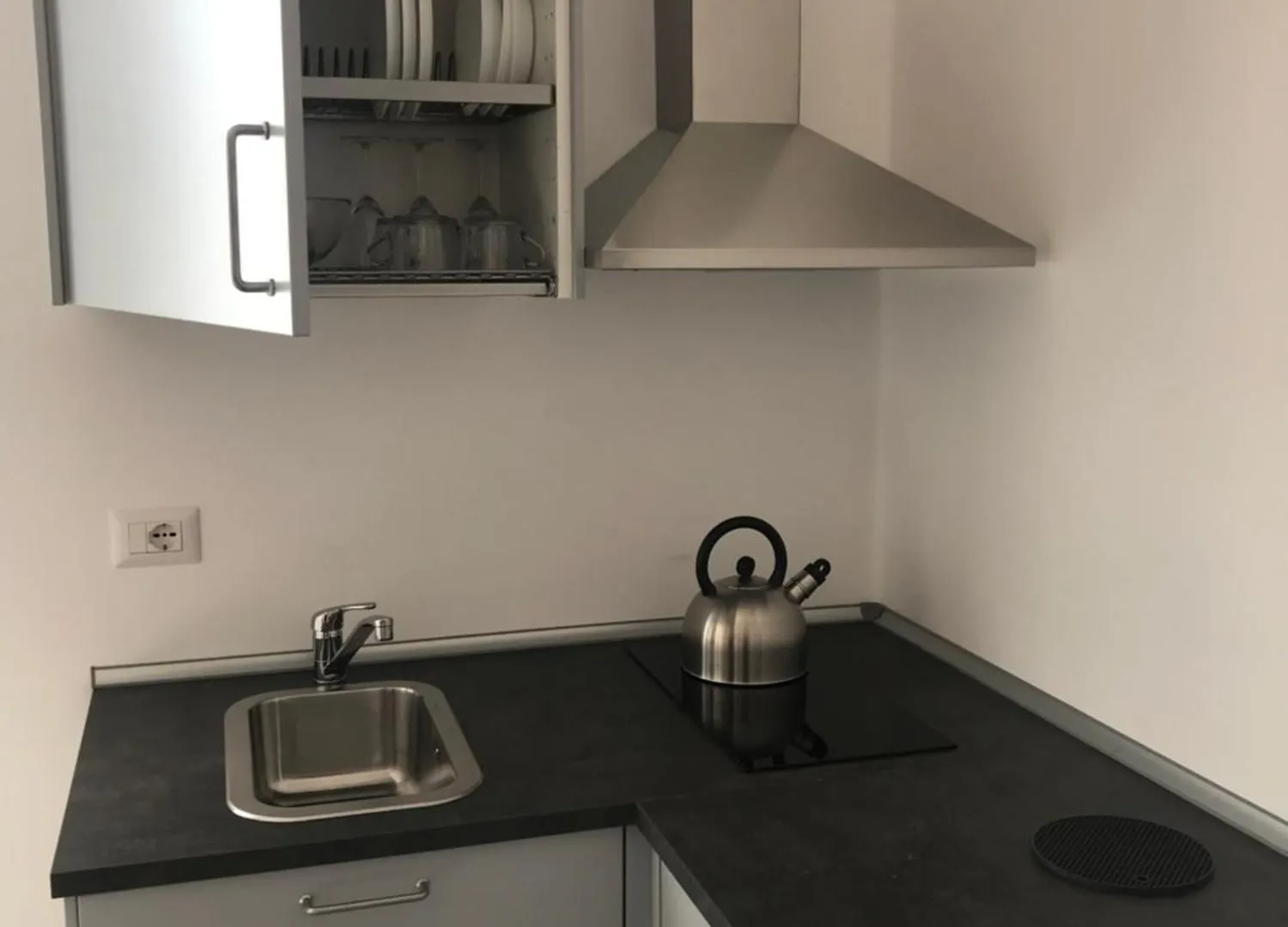Cinqueterre Manarola Apartment La Spezia Italy